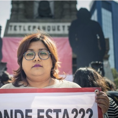 #trespreguntas - México Evalúa