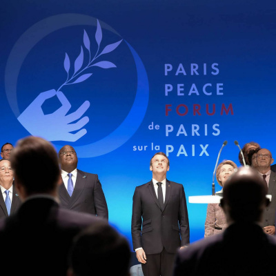 #trespreguntas - México Evalúa