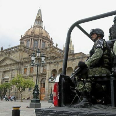 #trespreguntas - México Evalúa