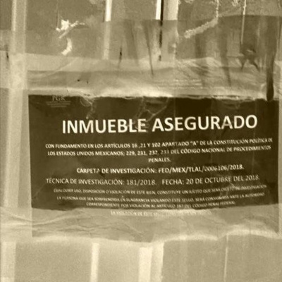 #trespreguntas - México Evalúa