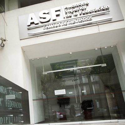 #trespreguntas - México Evalúa