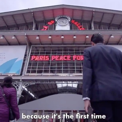 #trespreguntas - México Evalúa