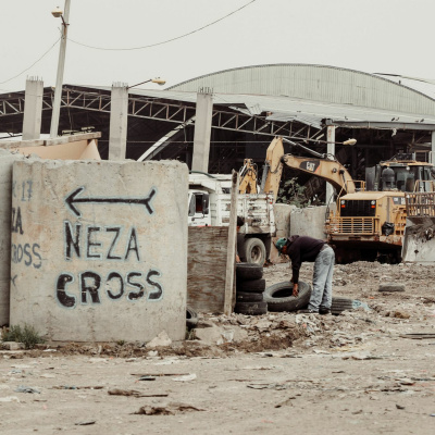 #trespreguntas - México Evalúa