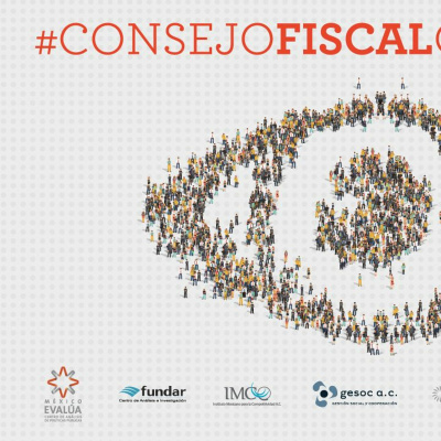 #trespreguntas - México Evalúa