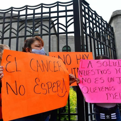 #trespreguntas - México Evalúa