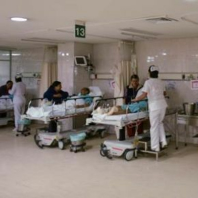 #trespreguntas - México Evalúa