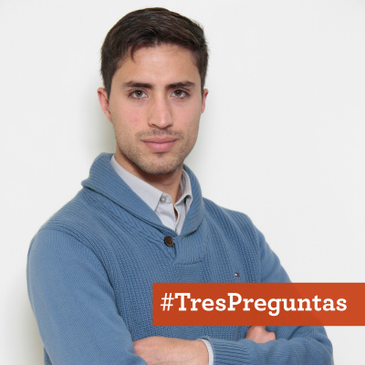 #trespreguntas - México Evalúa