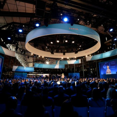 #trespreguntas - México Evalúa