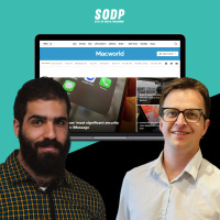 Macworld: Coding a New AI Experience - Eliminating the Buyer Guide Puzzle?