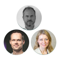 The Pivot Towards ID5