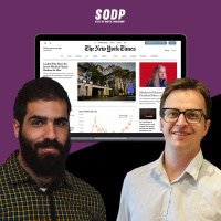 Keeping True to The New York Times Past Editorial Values for a Sustainable Future