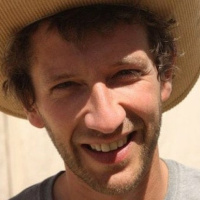 EP 16 - The State of History Journalism With Jim Giles