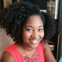 EP 7 - Publishing As A Side Gig With Jasmine Watts Of Miss Millennia Magazine