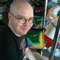 EP 22 - Creating Audio Dramas With Edward Champion