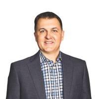 Matt Kilmartin - The Data Clean Rooms