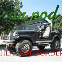 Carpod: Cheap Off Roaders