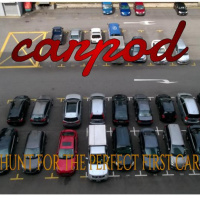 Carpod Intro