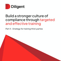 Part 4 - Andrew Rincón on a Training Program for 3rd Parties