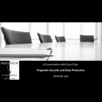 Pragmatic Security and Data Protection with Gary Chan