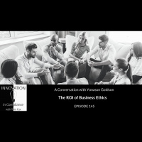 The ROI of Business Ethics with Yonason Goldson
