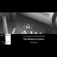  The Mindset of Culture with Arnie Malham