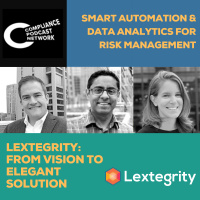 Smart Automation for Risk Management: Part 2, Risk Monitoring With Data Analytics