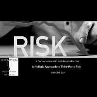 A Holistic Approach to Third-Party Risk with Brenda Ferraro