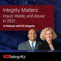 Business and Financial Fraud: Yesterday, Today, and Tomorrow: Part 1 – Top Fraud Trends in 2021