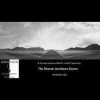 The Disaster Avoidance Doctor with Dr. Gleb Tsipursky