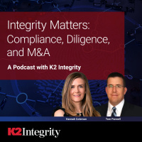 Compliance, Diligence and MA: Part 5-Integration Issues After Deal Closure