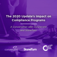 A Conversation with Convercent and StoneTurn: Asha Palmer on Internal Reporting