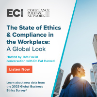 2023 Global Business Ethics Survey: Part 2 – Addressing Workplace Misconduct