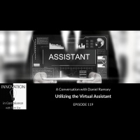 Utilizing the Virtual Assistant with Daniel Ramsey