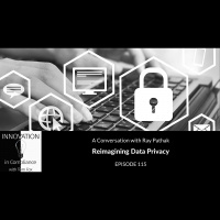 Reimagining Data Privacy with Ray Pathak