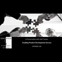 Enabling Product Development Success with Josh Turpen