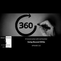 Going Beyond DDQs with Jed Gardner