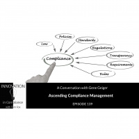 Ascending Compliance Management with Gene Geiger