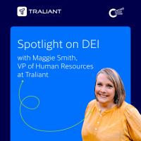 Compliance Insights from Traliant: Episode 3-Maggie Smith with a Spotlight on DEI