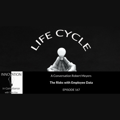 Innovation In Compliance With Tom Fox