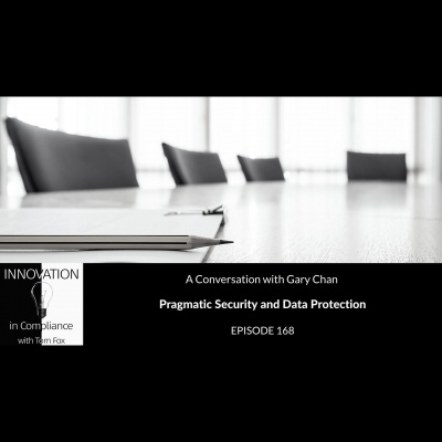 Innovation In Compliance With Tom Fox