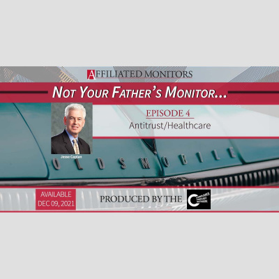 Innovation In Compliance With Tom Fox