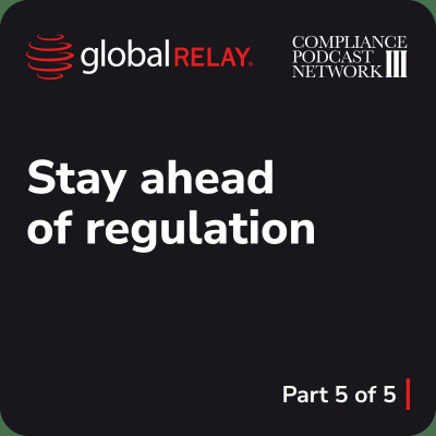 Innovation In Compliance With Tom Fox