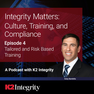 Innovation In Compliance With Tom Fox