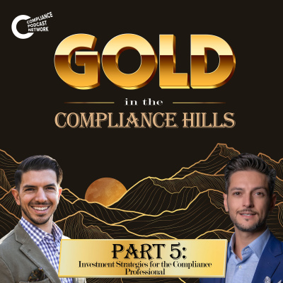 Innovation In Compliance With Tom Fox