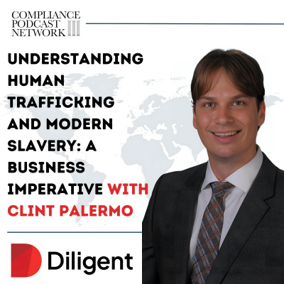 Innovation In Compliance With Tom Fox