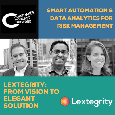 Innovation In Compliance With Tom Fox