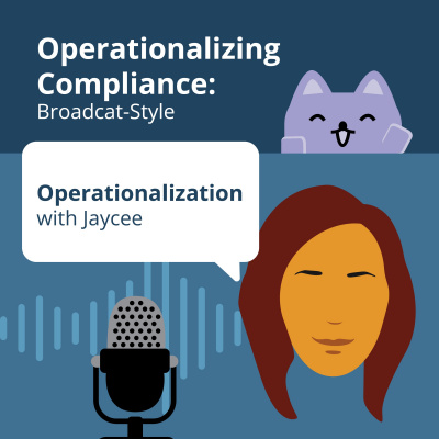 Innovation In Compliance With Tom Fox