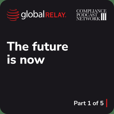 Innovation In Compliance With Tom Fox