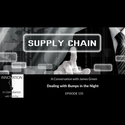 Innovation In Compliance With Tom Fox