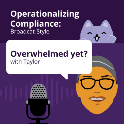 Innovation In Compliance With Tom Fox